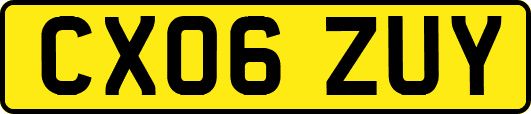 CX06ZUY
