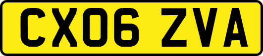 CX06ZVA