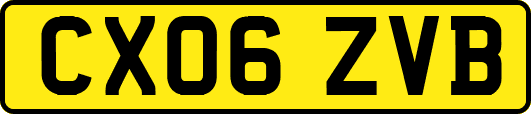 CX06ZVB