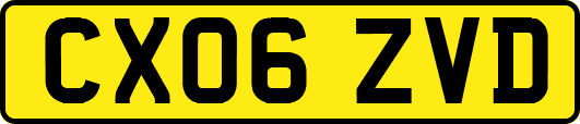 CX06ZVD