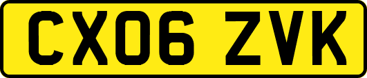 CX06ZVK