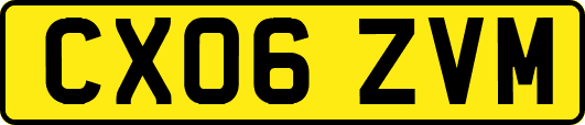 CX06ZVM