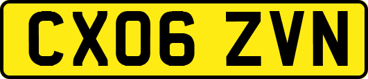 CX06ZVN