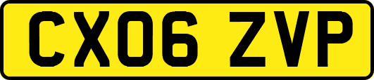 CX06ZVP
