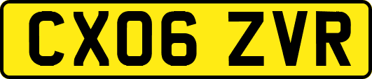 CX06ZVR