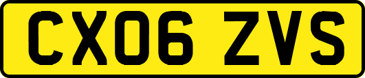 CX06ZVS