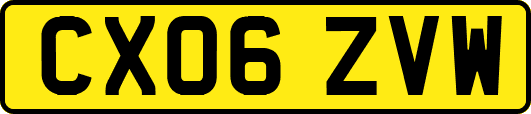 CX06ZVW