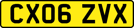 CX06ZVX