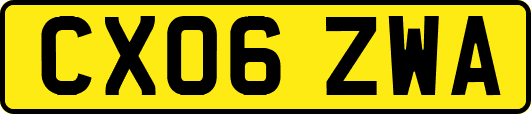CX06ZWA
