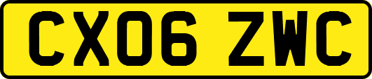 CX06ZWC