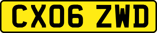 CX06ZWD