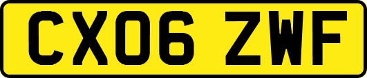 CX06ZWF