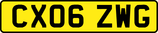 CX06ZWG