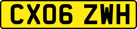 CX06ZWH