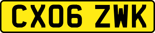 CX06ZWK
