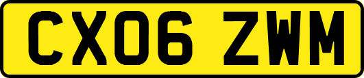 CX06ZWM