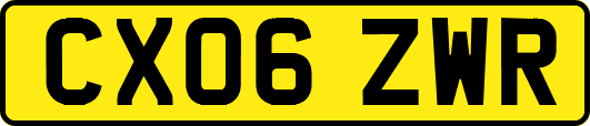 CX06ZWR