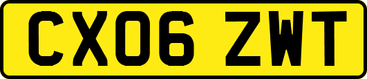 CX06ZWT