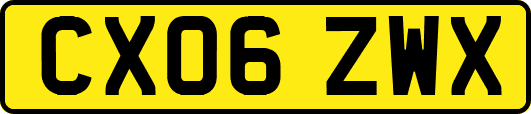 CX06ZWX