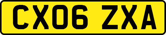 CX06ZXA