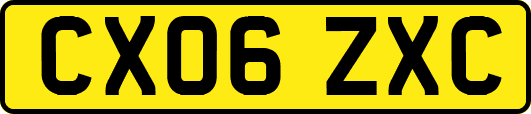 CX06ZXC