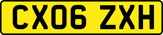 CX06ZXH