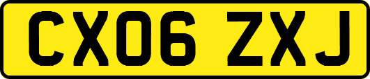 CX06ZXJ