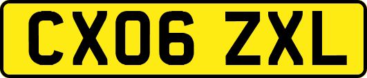 CX06ZXL