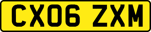 CX06ZXM