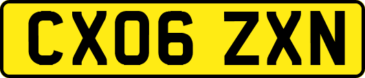 CX06ZXN