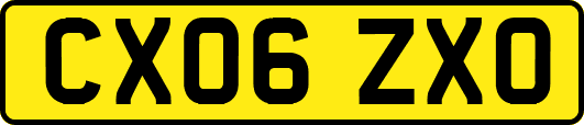 CX06ZXO