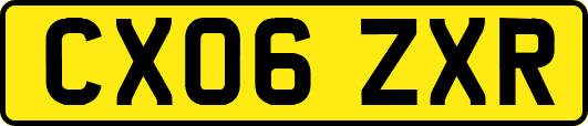 CX06ZXR