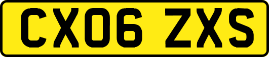 CX06ZXS