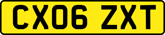 CX06ZXT
