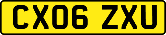 CX06ZXU