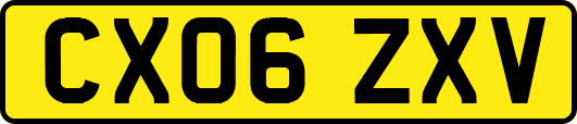 CX06ZXV