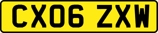 CX06ZXW