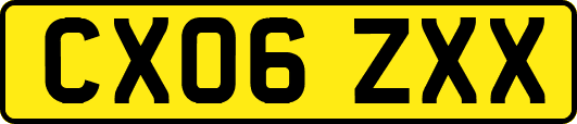 CX06ZXX