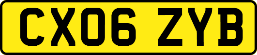 CX06ZYB