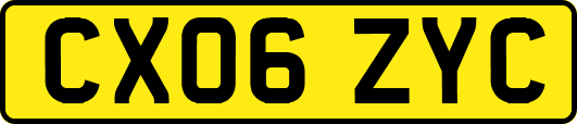 CX06ZYC