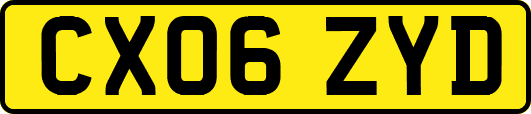 CX06ZYD