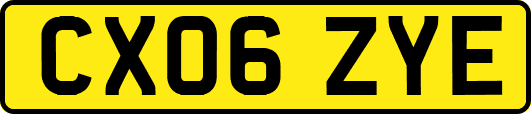 CX06ZYE