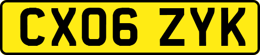 CX06ZYK