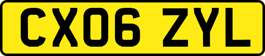 CX06ZYL