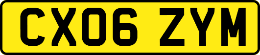 CX06ZYM