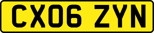 CX06ZYN