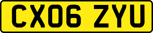 CX06ZYU