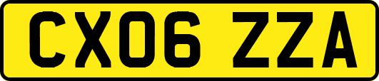 CX06ZZA