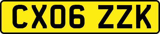 CX06ZZK