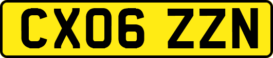 CX06ZZN